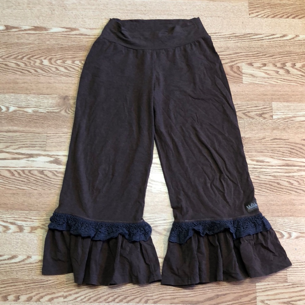 GUC Matilda Jane Ruffles
